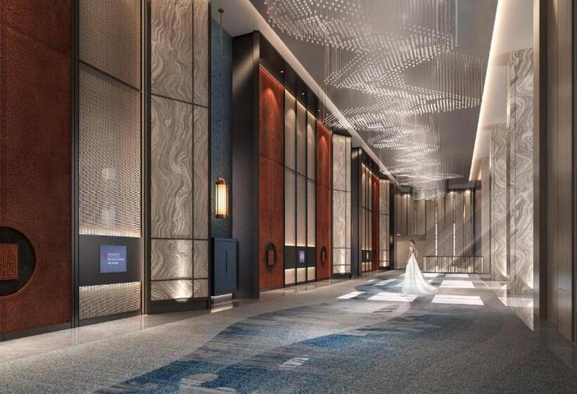 Hualuxe Hotels And Resorts Haining, An Ihg