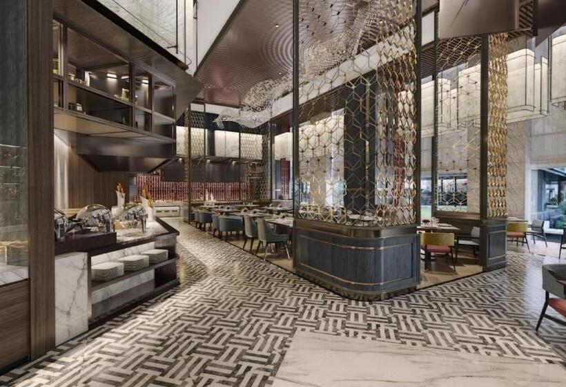 Hualuxe Hotels And Resorts Haining, An Ihg