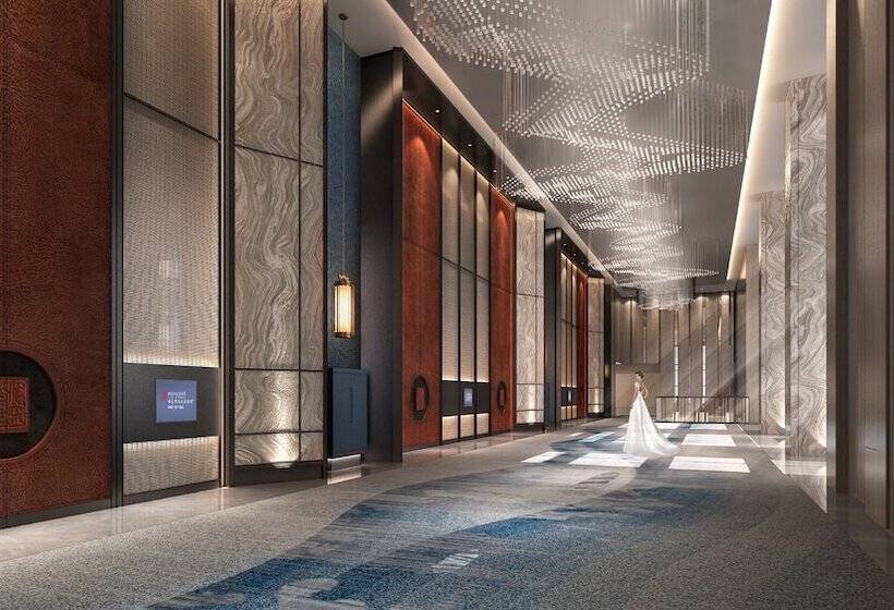 Hualuxe Hotels And Resorts Haining, An Ihg