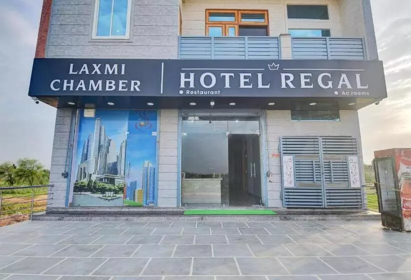 ホテル O Regal