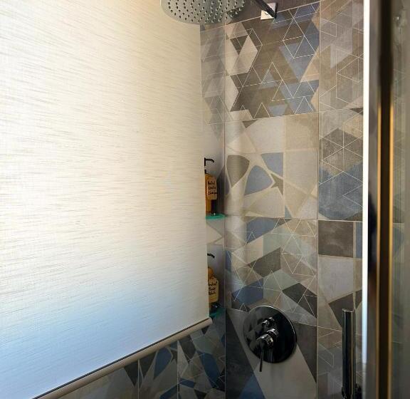 پانسیون Agorà Connect Space