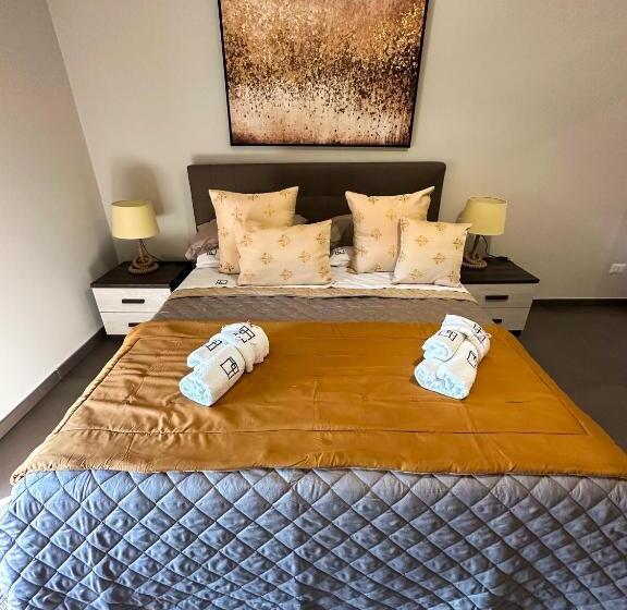 پانسیون Agorà Connect Space