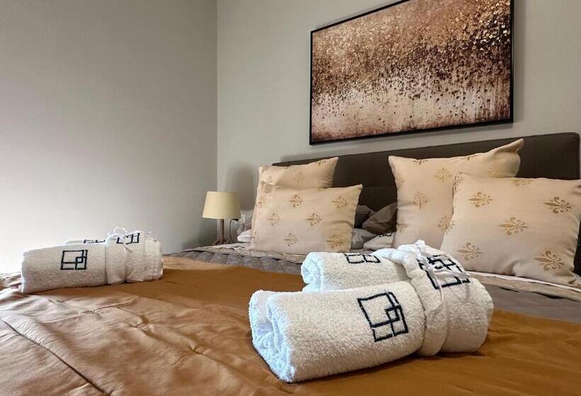 پانسیون Agorà Connect Space