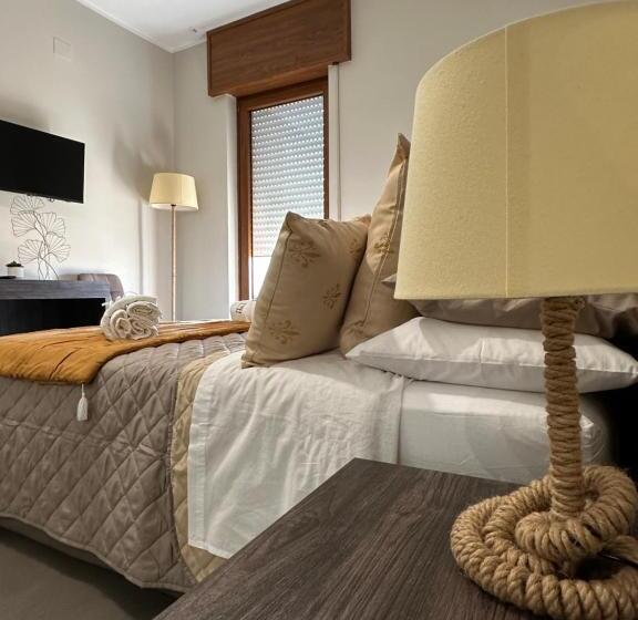 پانسیون Agorà Connect Space