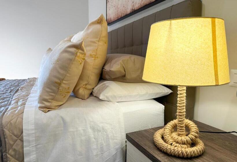 پانسیون Agorà Connect Space