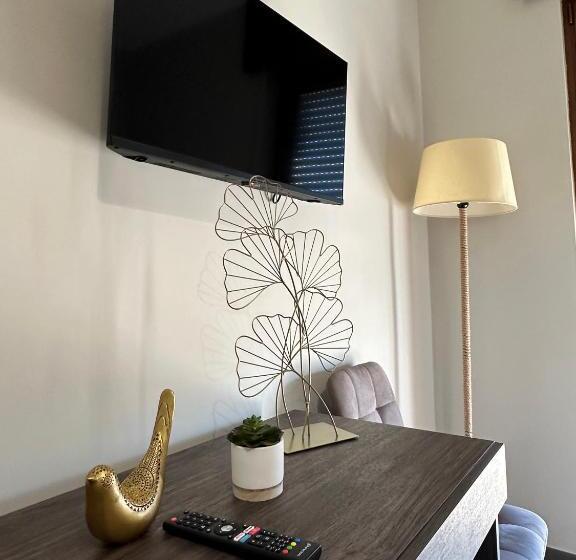 پانسیون Agorà Connect Space