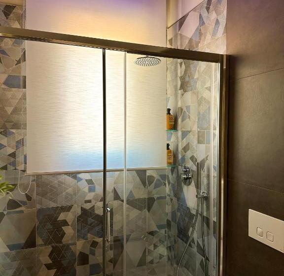 پانسیون Agorà Connect Space