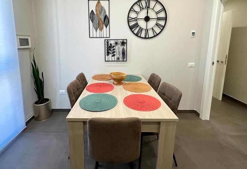 پانسیون Agorà Connect Space