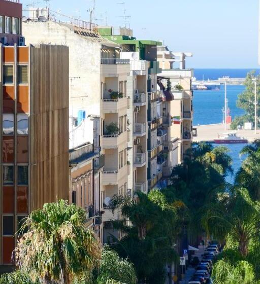 پانسیون Agorà Connect Space