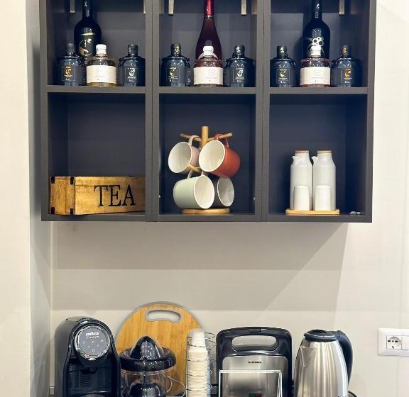 پانسیون Agorà Connect Space