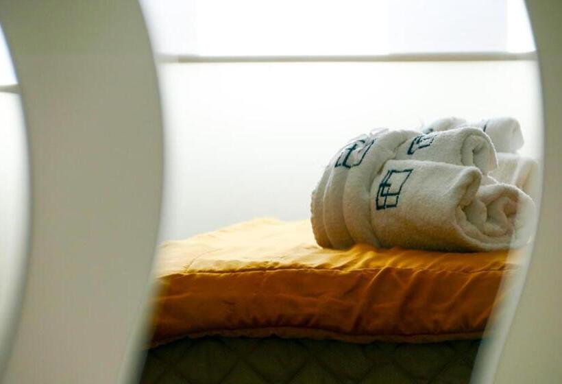 پانسیون Agorà Connect Space