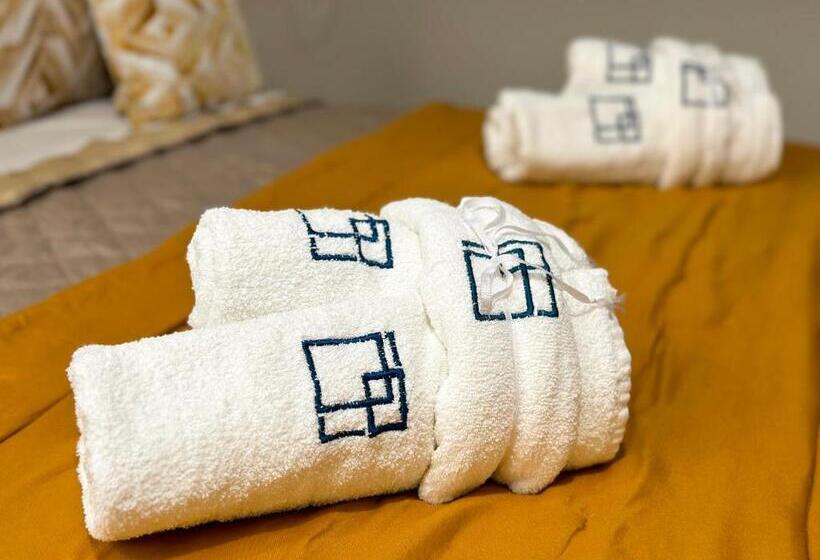 پانسیون Agorà Connect Space