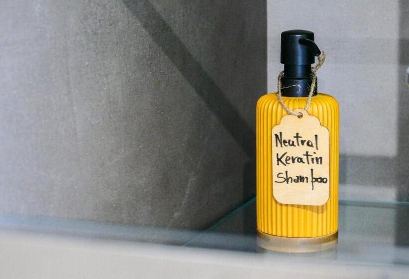 پانسیون Agorà Connect Space