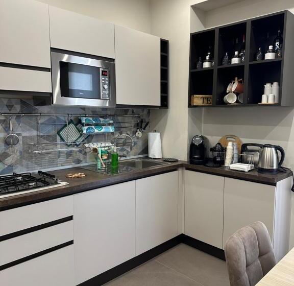 پانسیون Agorà Connect Space