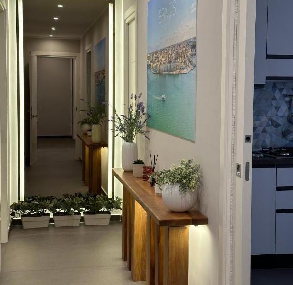 پانسیون Agorà Connect Space