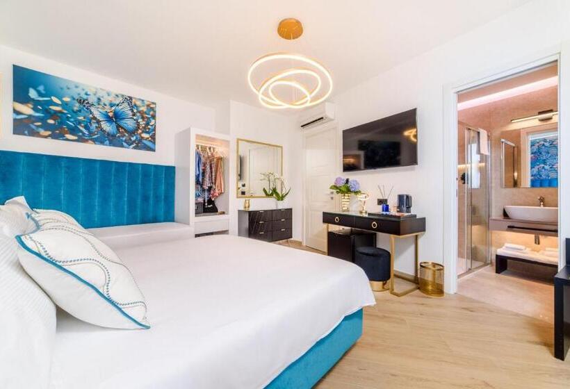 Пансион Estate4home   Nicholhouse