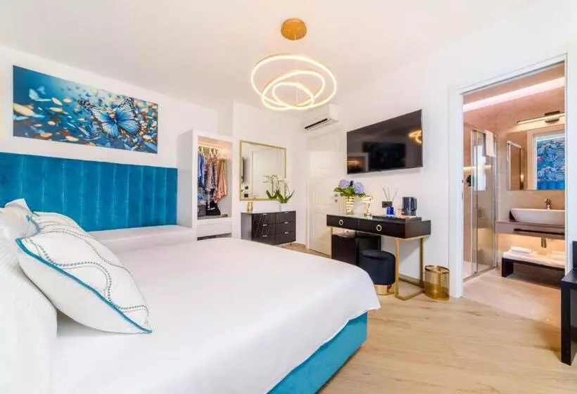 ペンション Estate4home   Nicholhouse