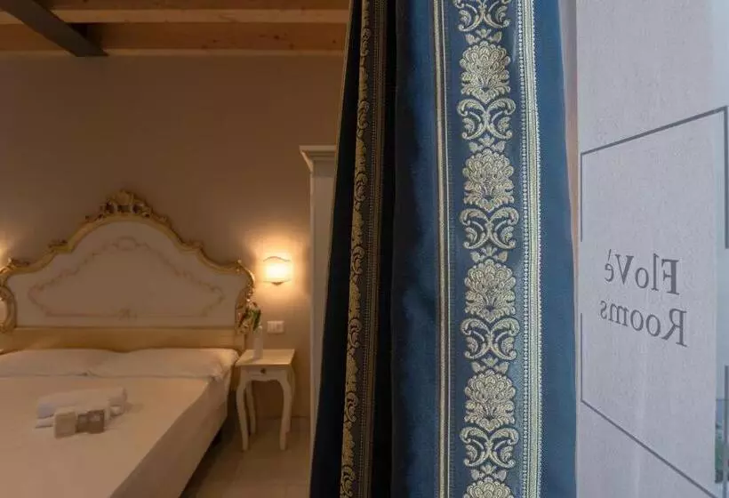 پانسیون Flove  Rooms Venice