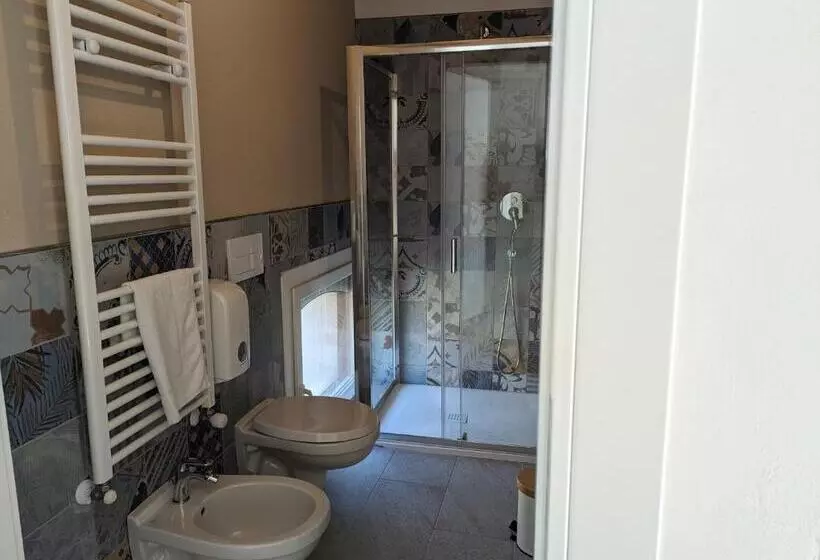 پانسیون Flove  Rooms Venice