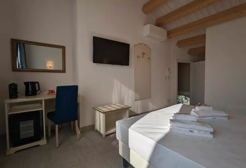 پانسیون Flove  Rooms Venice