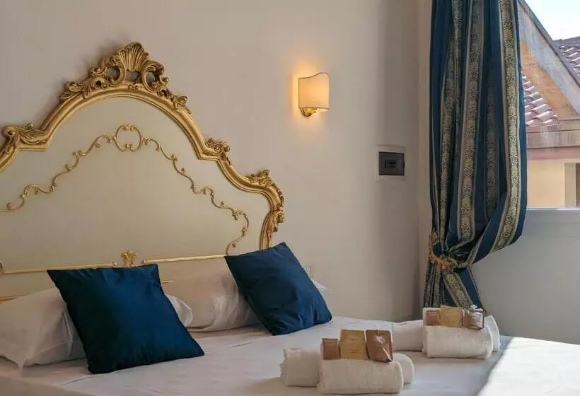 پانسیون Flove  Rooms Venice