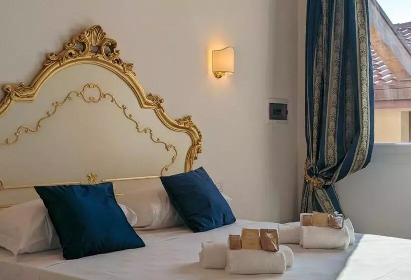پانسیون Flove  Rooms Venice