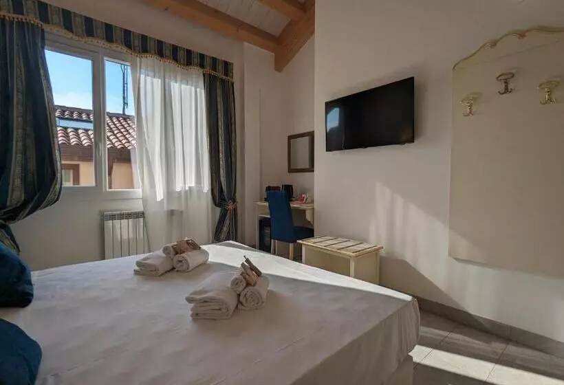 پانسیون Flove  Rooms Venice