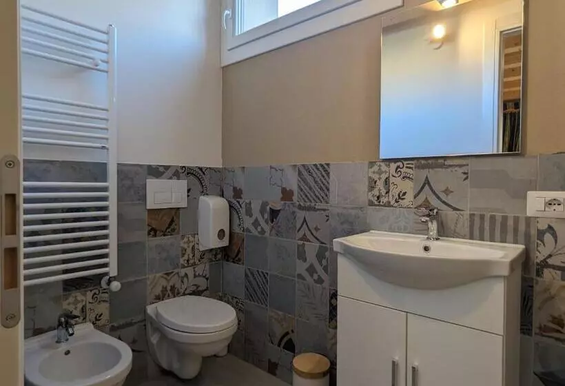 پانسیون Flove  Rooms Venice