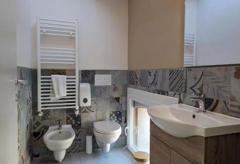 پانسیون Flove  Rooms Venice