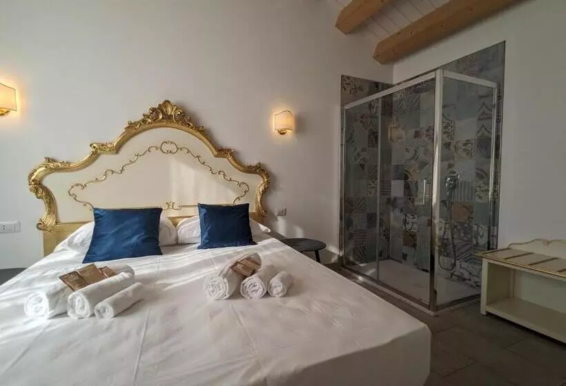 پانسیون Flove  Rooms Venice