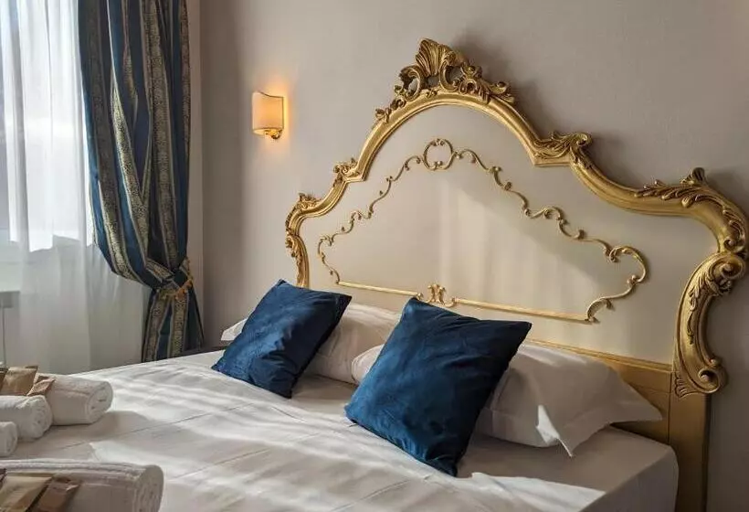 پانسیون Flove  Rooms Venice