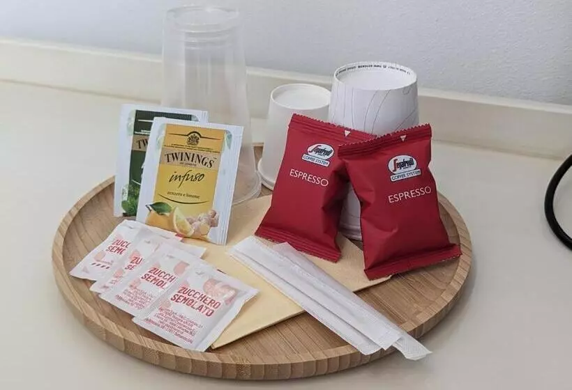 پانسیون Flove  Rooms Venice