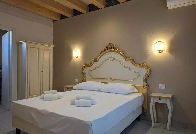 پانسیون Flove  Rooms Venice