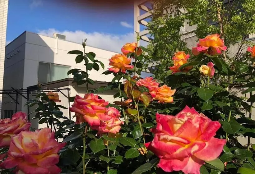 پانسیون Guest House 来夢