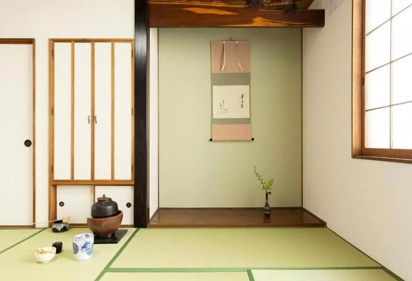 پانسیون Guest House 来夢