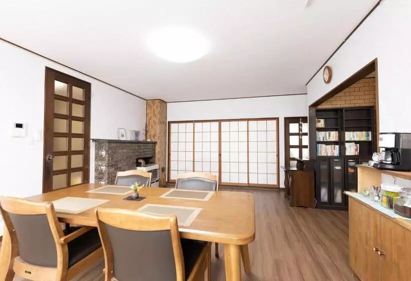 پانسیون Guest House 来夢