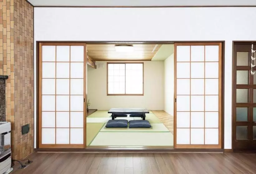 پانسیون Guest House 来夢