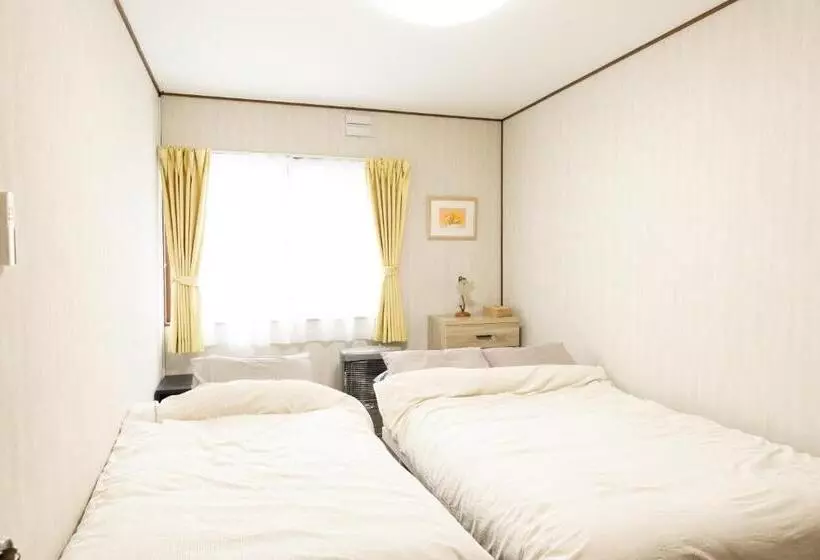 پانسیون Guest House 来夢