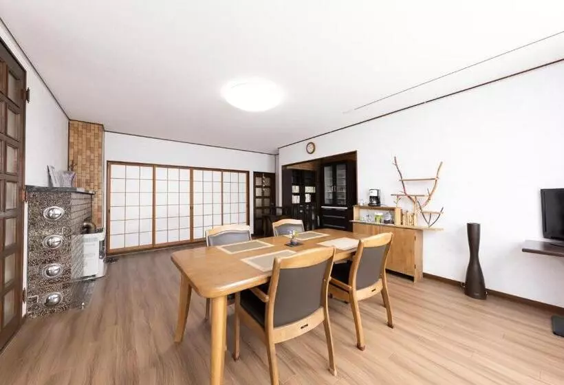 پانسیون Guest House 来夢