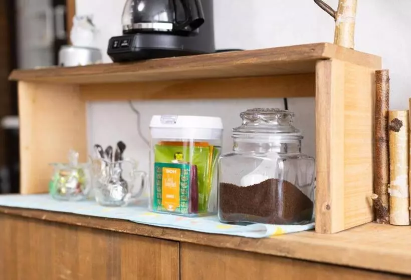 پانسیون Guest House 来夢