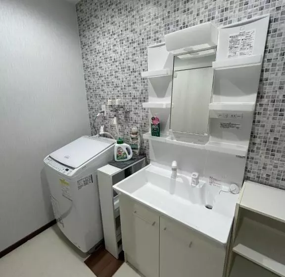 پانسیون Guest House 来夢