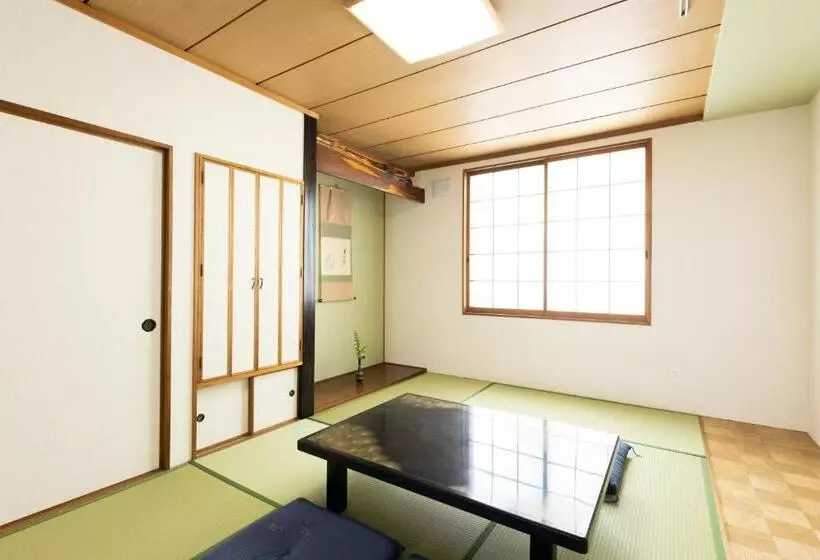 پانسیون Guest House 来夢