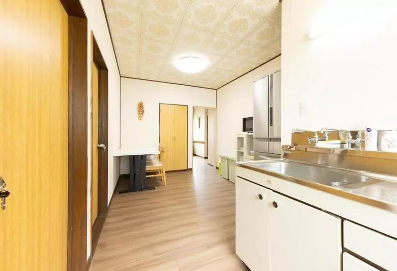 پانسیون Guest House 来夢