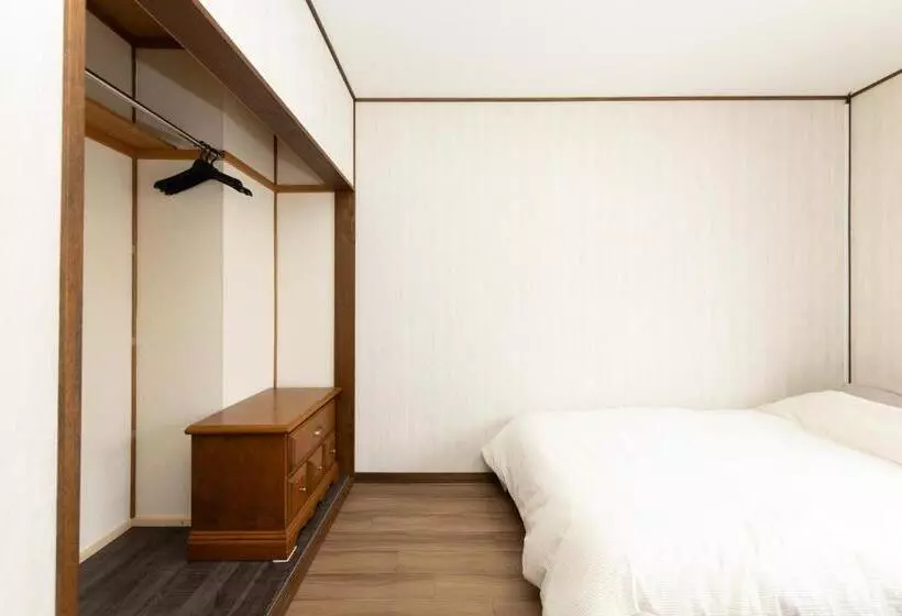 پانسیون Guest House 来夢