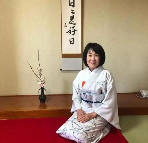 پانسیون Guest House 来夢