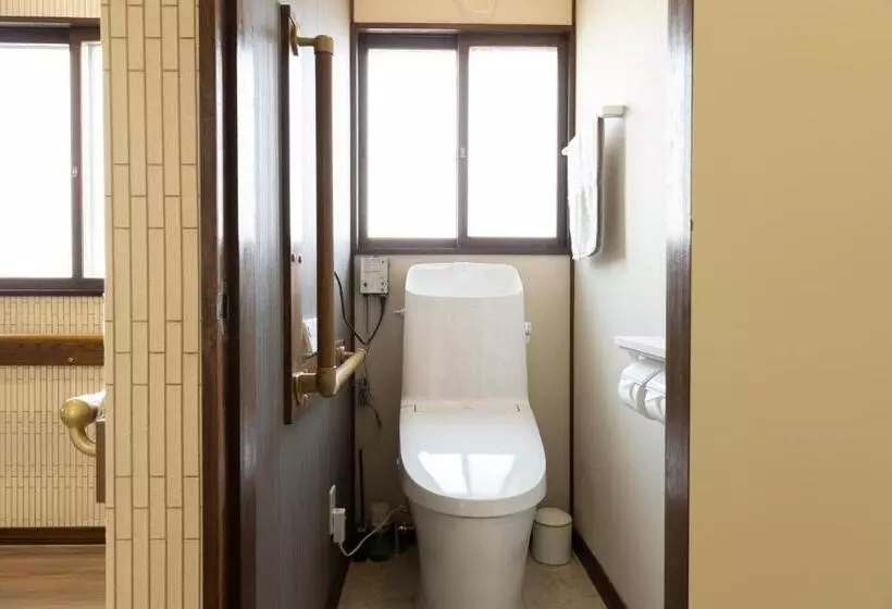 پانسیون Guest House 来夢