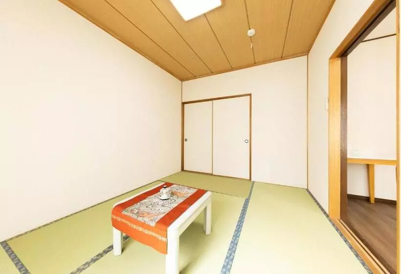 پانسیون Guest House 来夢