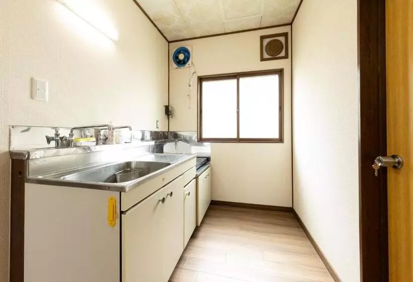 پانسیون Guest House 来夢