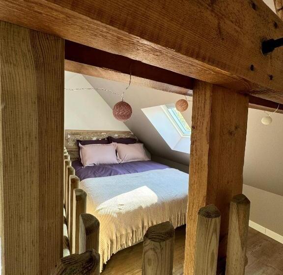 膳宿费 L Escapade Du Marais