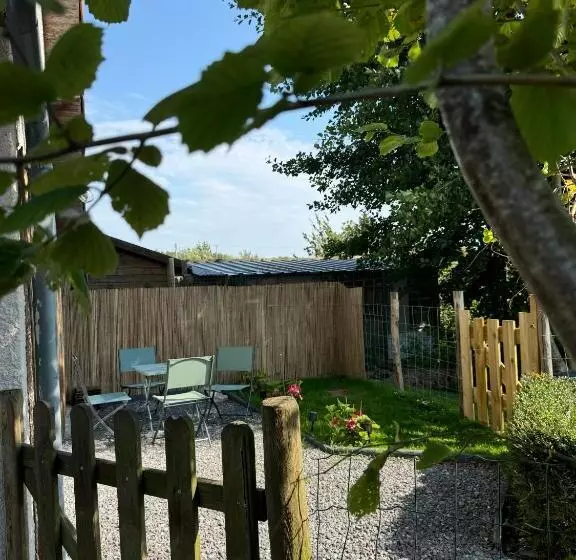 Majatalo L Escapade Du Marais